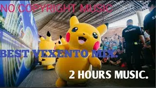 ♫2 HOURS♫ Best Vexento Mix - NoCopyRight Songs