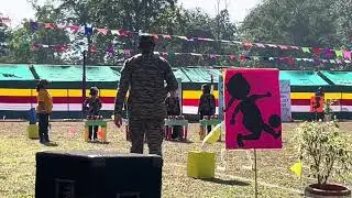 Annual Sports Day|| Final Part ||