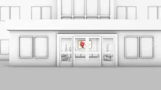 Digital Signage for Hospitals