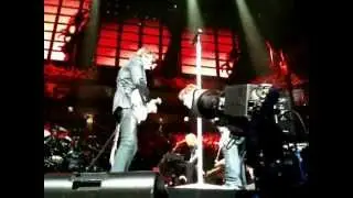 Bon Jovi - Bad Medicine - Pretty Woman 