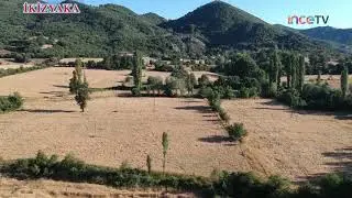 Amasya İkizyaka Köyü 2022