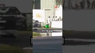 This F1 Team Cost Only $1