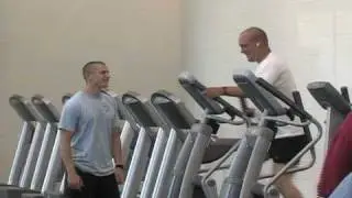 Comprehensive Soldier Fitness: Social