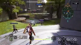 Paragon Clutch Save
