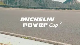 Michelin Power Cup 2