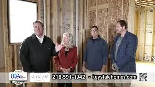 Builder Showcase Segment 8