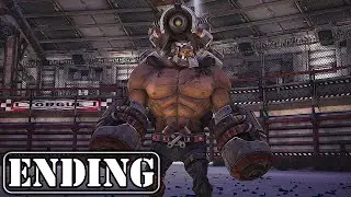 BORDERLANDS 2: MR. TORQUE'S CAMPAIGN OF CARNAGE | 2025 | Ending