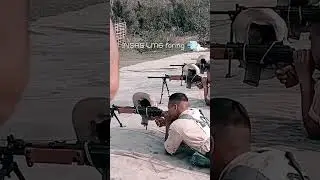 insas lmg firing