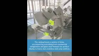 🛒 Shoppers Value Foods Equipment Auction: A Surplus Extravaganza 🛒