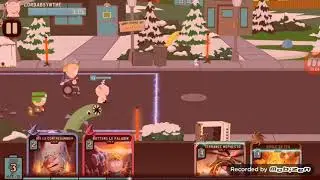 PVE run - Sixth Element Randy