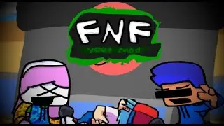 Yeet Mod V1 Showcase
