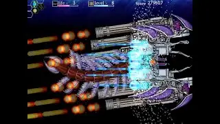 [STG] - S P E E D S H M U P PhantazmA
