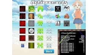 I Wanna Get Rekt #8 (Final) - All 30 Achievements