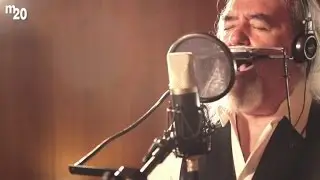 Randy L&oacute;pez - El Destino (Live Session)