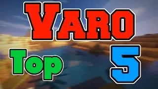 Top 5 VARO FIGHTS - RELOADED