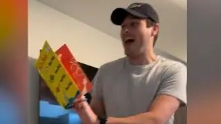 One Fish Two Fish Red Fish Blue Fish &ndash; Austin the Rapping Dad