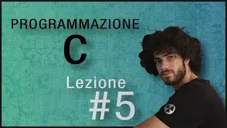 Videolezioni C | 5 - Gli operatori (Operatori di confronto)