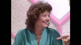 Blankety Blank - Les Dawson - 12 September 1986  (S10E02)
