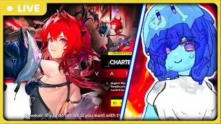 ARE YOU READY? || Arknights: Endfield Official Release Special Program Live Reaction