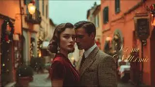 La Bella Italia – Classic 50s & 60s Italian Songs