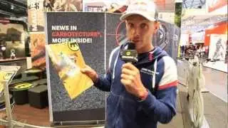 MAGURA Powersports Highlights INTERMOT 2012