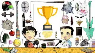 #68 The Shonen Flop Awards 2022 (The Floppies)
