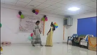 #farewallparty dance💃#Bc study circle#civil service Vijayawada(ap)#funnydance😁#YouTubevedio💥
