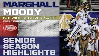 2021 Marshall Moody | 6'3