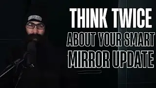 The Hidden Dangers of Smart Mirrors Finally Exposed