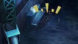 Reigen se hace pasar por el jefe de garra | Mob Psycho 100