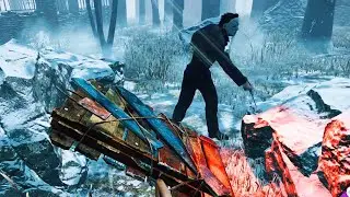 Tier 4 Myers... #shorts
