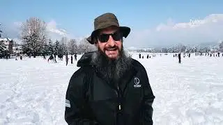 The mesmerizing scenic beauty of the Pride of Kishtwar 