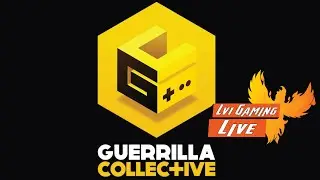 Guerrilla Collective Showcase 2023 Live Reaction