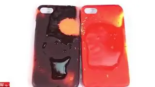 New Thermal Cases From TheDormStop