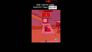 SURVIVING Squid Game Tower in Roblox with Viewers 😱 | Live Gameplay #ahergaming
