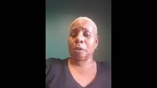 Working with Tanisha Adjo