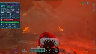 The fastest alpha dragon fight @zane-2045 