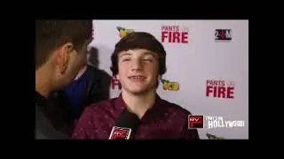 Whiter Shade of Pale (Jake Short Video)
