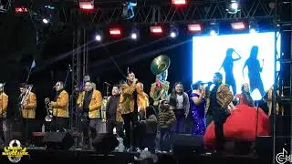 Banda La Grande De Jerez - 13 de Diciembre 2025 - Ramon Lopez Velarde (Toribio)