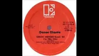 Sergio Mendes - I'll Tell You (12