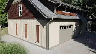 8042 NE Whiskey Creek Trail, Kingston, Wa 98346