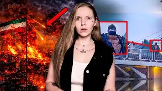 SHOCK!! RUSIA SE PLANTA!! EN LA OTAN NO SE ESPERABAN ESTO!! ATAQUE A IRÁN EN 48 HORAS!! | Liu Sivaya