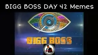 BIGG BOSS DAY 42 Memes | Trolls | Vandumurugan Memes | Tamil Memes