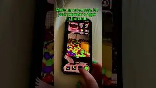 How to get the screen time passcode. #strictparents #fyp #yt #ytshorts