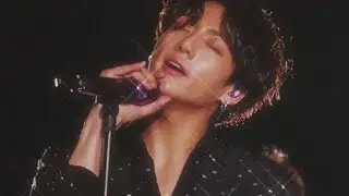 Jungkook - Drunk Groove [FMV] •Requested•