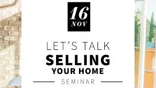 Free Real Estate Seller Seminar | Bob Lucido Team