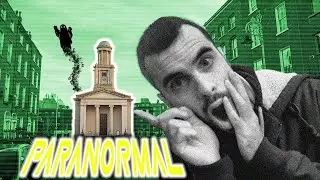 5 lugares con historias HORRIBLES en DUBLÍN 👻 (IRLANDA) 😨