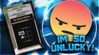I'M SO UNLUCKY! #SERENIRAGE - MLB The Show 17 Diamond Dynasty (Battle Royale)