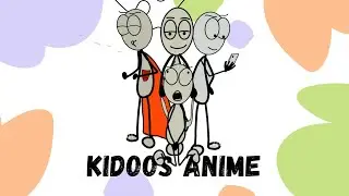 Kidoo'S Anime 03 | fun | animation