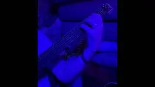 Blue room: &lsquo;Is This Love&rsquo; intro